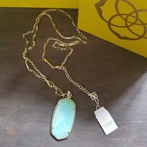 Kendra Scott ☆ NEW! ☆ Reid Necklace